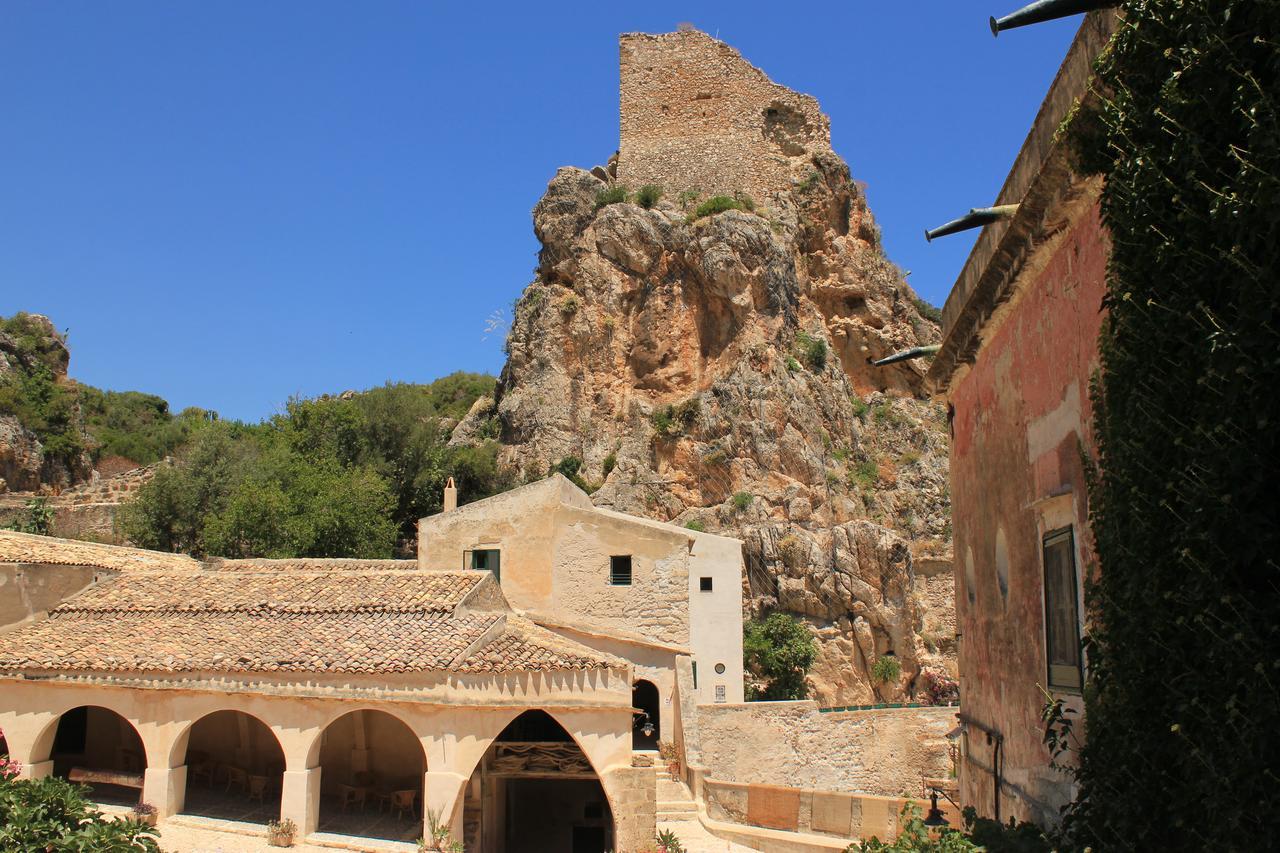 La Tonnara Di Scopello Scopello (Sicily) Exterior photo